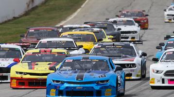 Trans Am Series Announces New Leadership in Driver Orientation Program